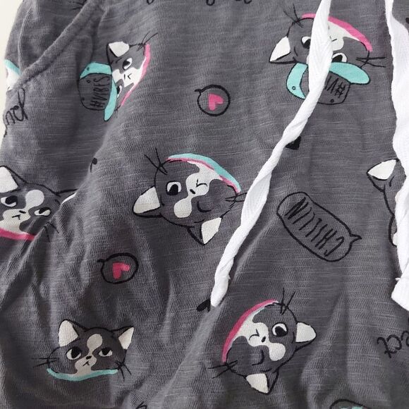 Justice Active Shorts Size 14/16 - Picture 3 of 4